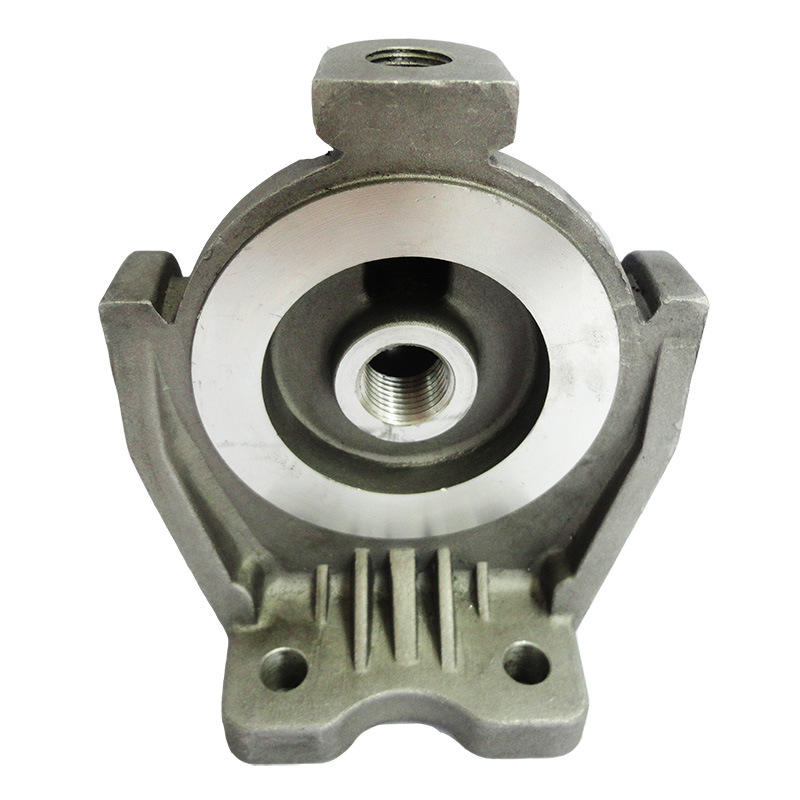 Aluminum Alloy Die Casting for Diesel Engine