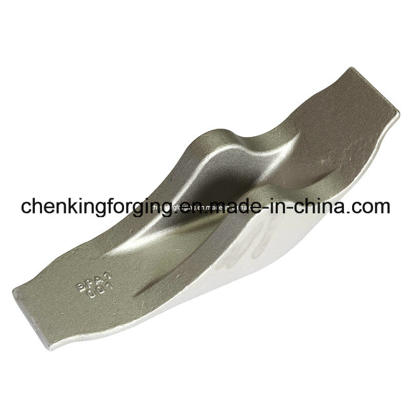 Professional Mechanical Steel Forging