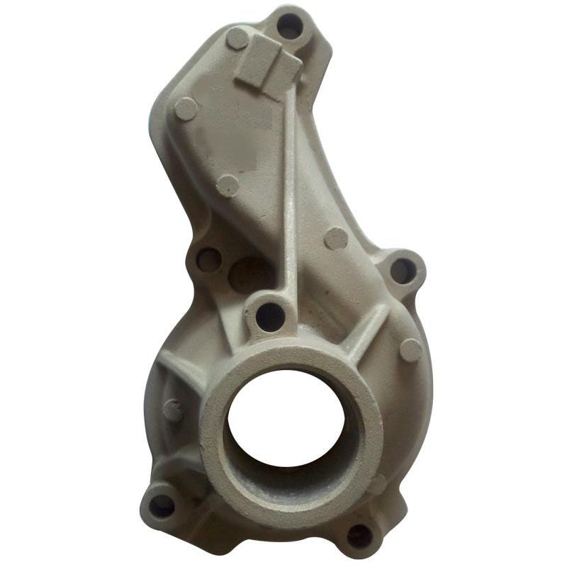 Gravity Casting Parts