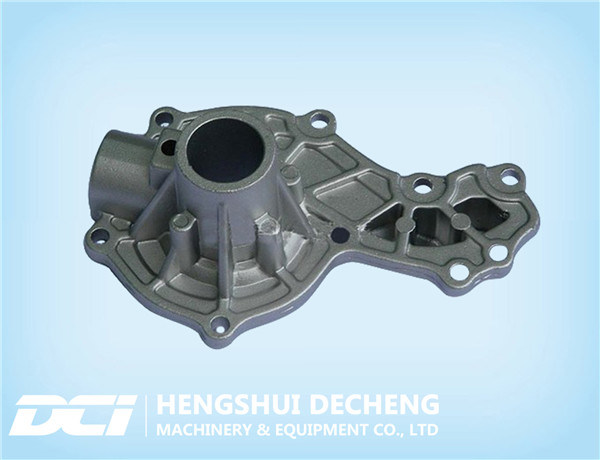 Steel Casting Auto Spare Parts