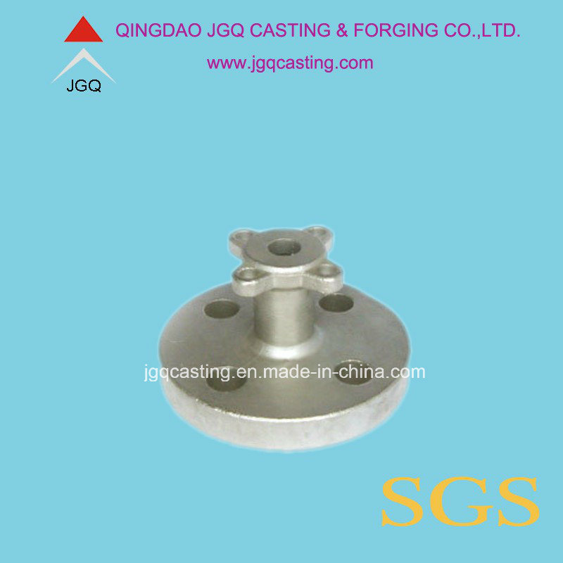 Stainless Steel Die Casting Parts