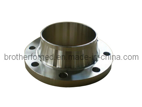 Stainless Steel Welding Neck Flange