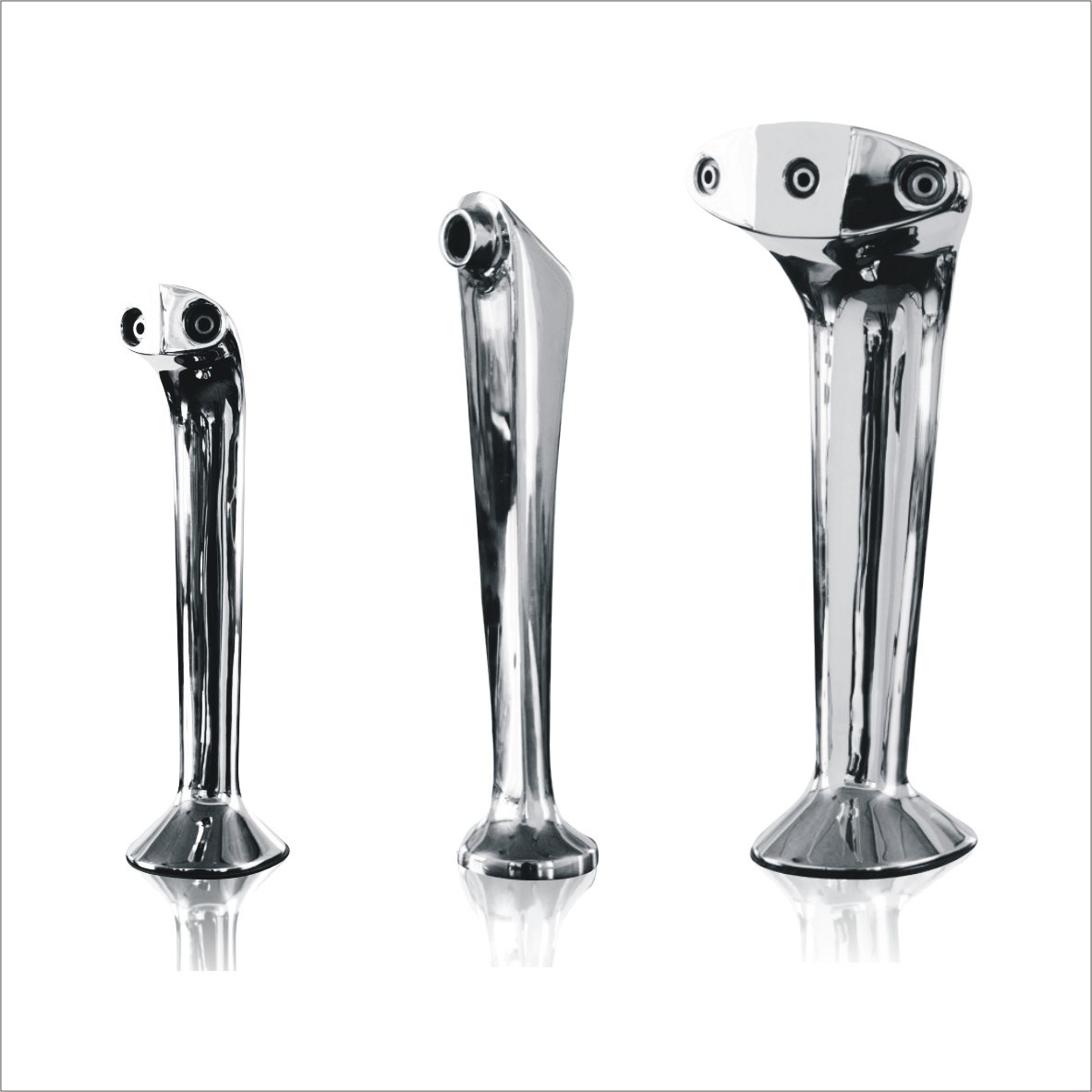 Stainless Steel Casting Parts