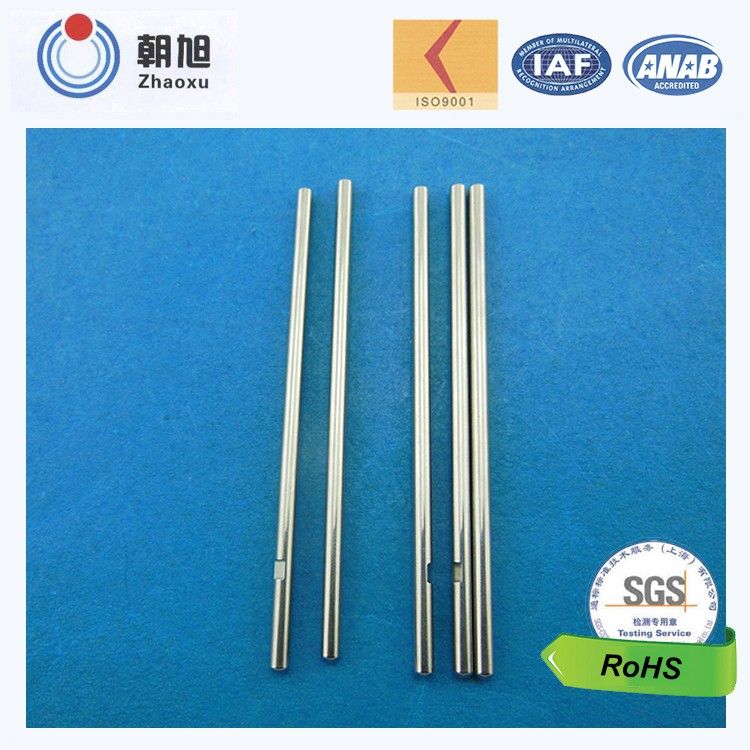 China Supplier Non-Standard Custom Made Ceramic Shaft