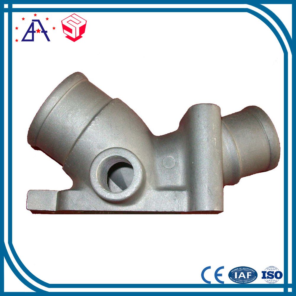 High Quality OEM Aluminum Die Casting (SYD0204)