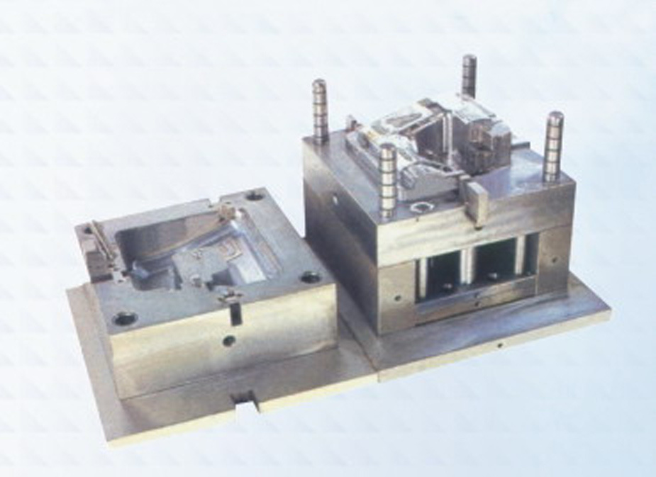 Precision Die Casting Mold (LD-CA-021)