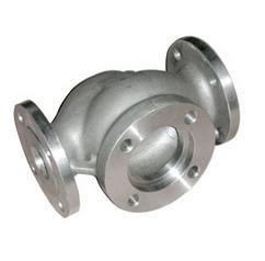 Stainless Steel Precision Casting