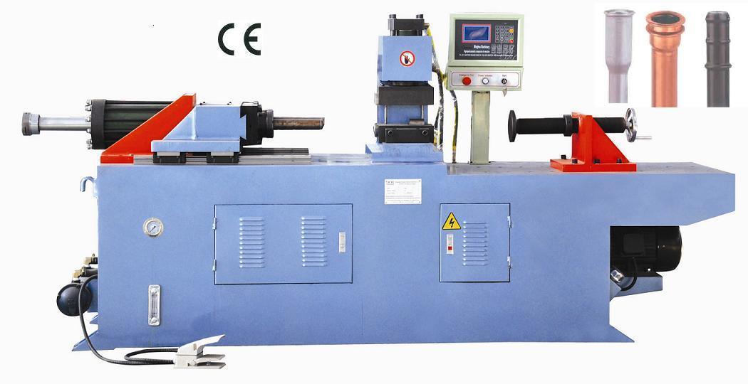 Pipe End Forming Machine (TM60NC)