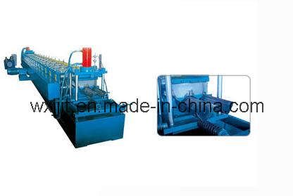 Guardrail Roll Forming Machine (JJM-G)