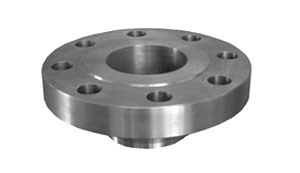 Steel Flange (American system)