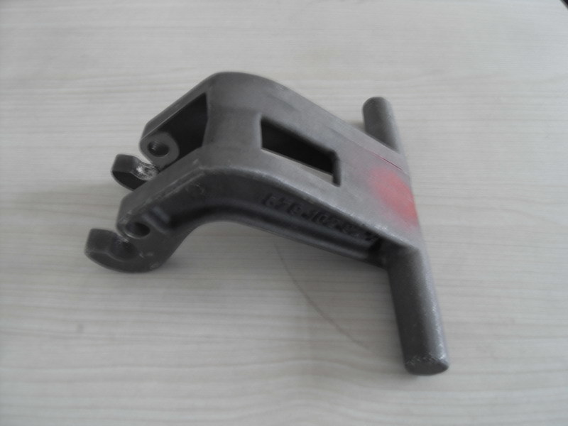 Sand Casting (TZ124)