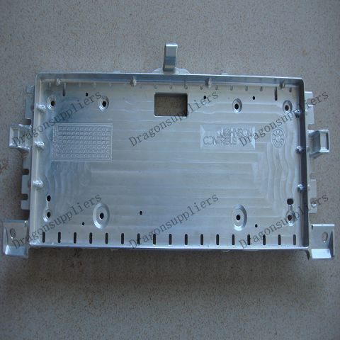 CNC Machining Part (DS6600-2)