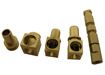 CNC Machined Parts