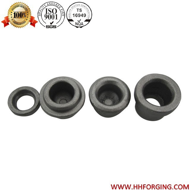 High Quality Steel Forging for Auto Parts