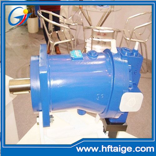 Hydraulic Piston Pump as Rexroth Replacement A7V250