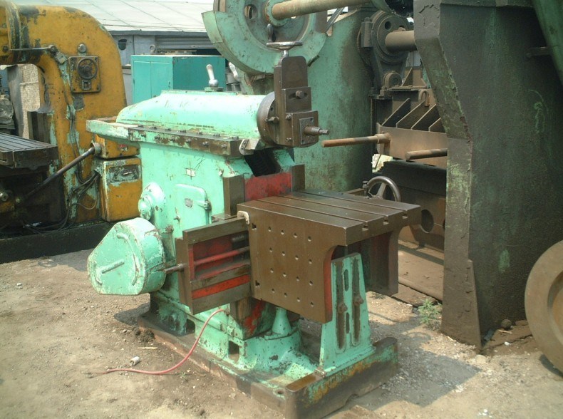 Shaping Machine