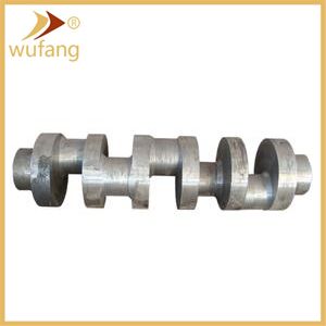 Forging Steering Shaft (WF919)