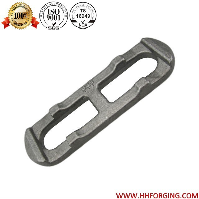 Steel Forging for Mining Machinery