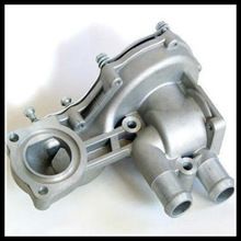 High Precision Custom Aluminium Pressure Die Casting