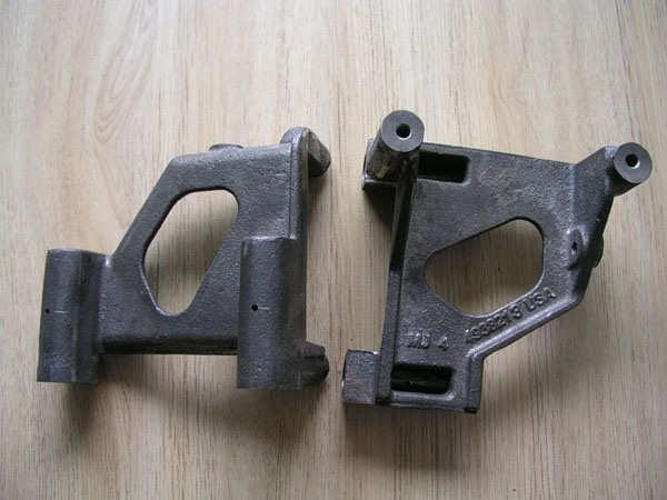 Grey Iron Castings (WSD02)