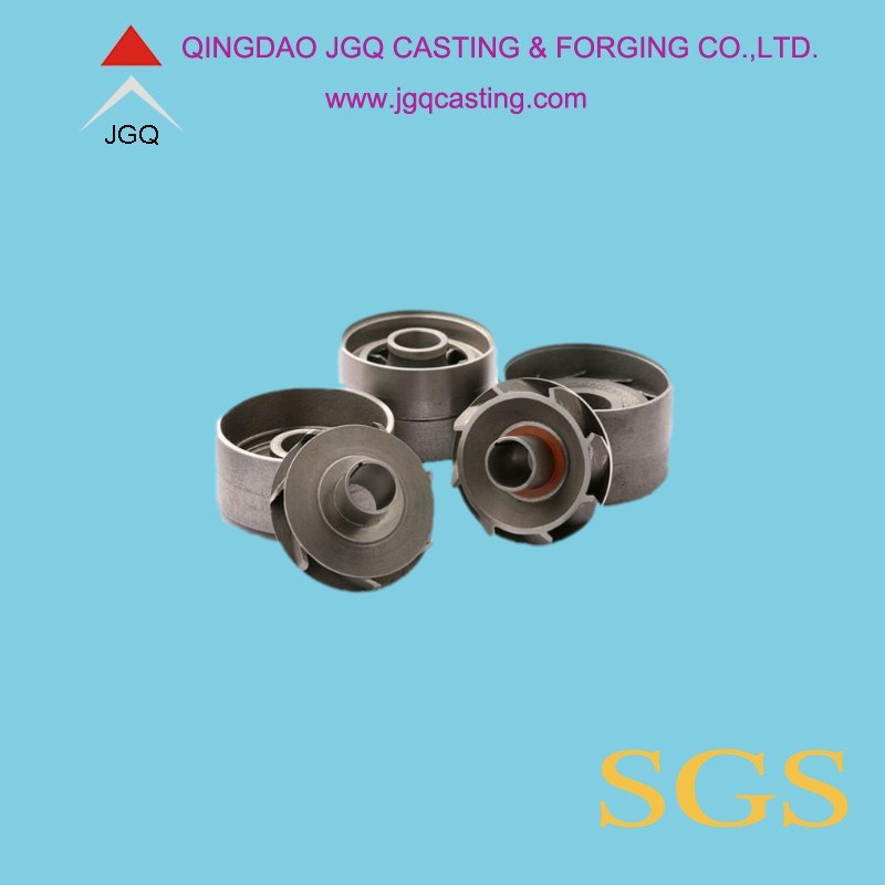 Auto Casting Parts