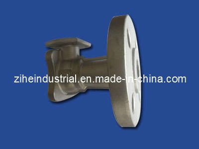 Investment Casting (F1-4)