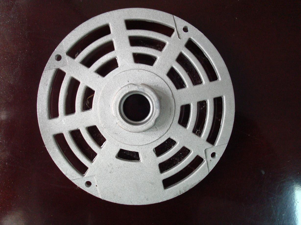 Die Casting Part 6