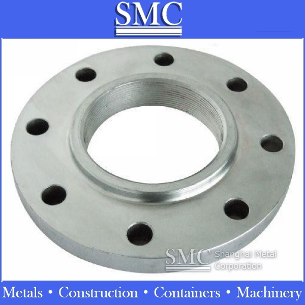 Stainless Steel Lap Joint Flange