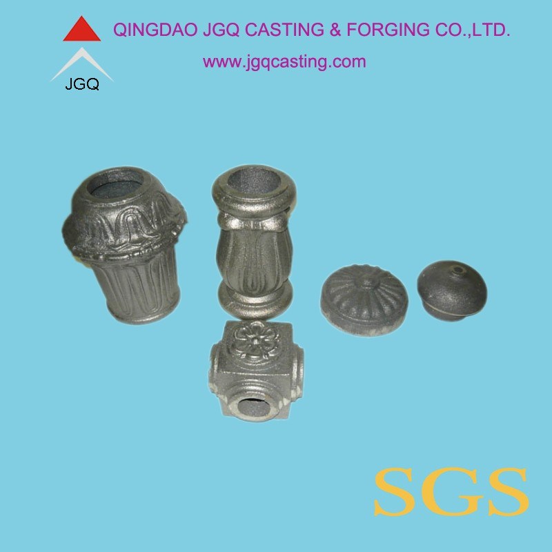 Investment Casting Parts