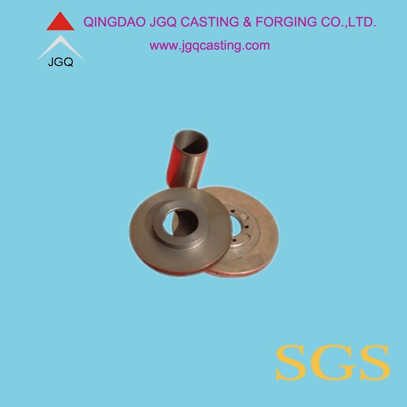 Stainless Steel Casting Auto Spare Parts