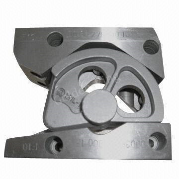 Steel Casting Investment Casting Auto Parts (OEM Part)