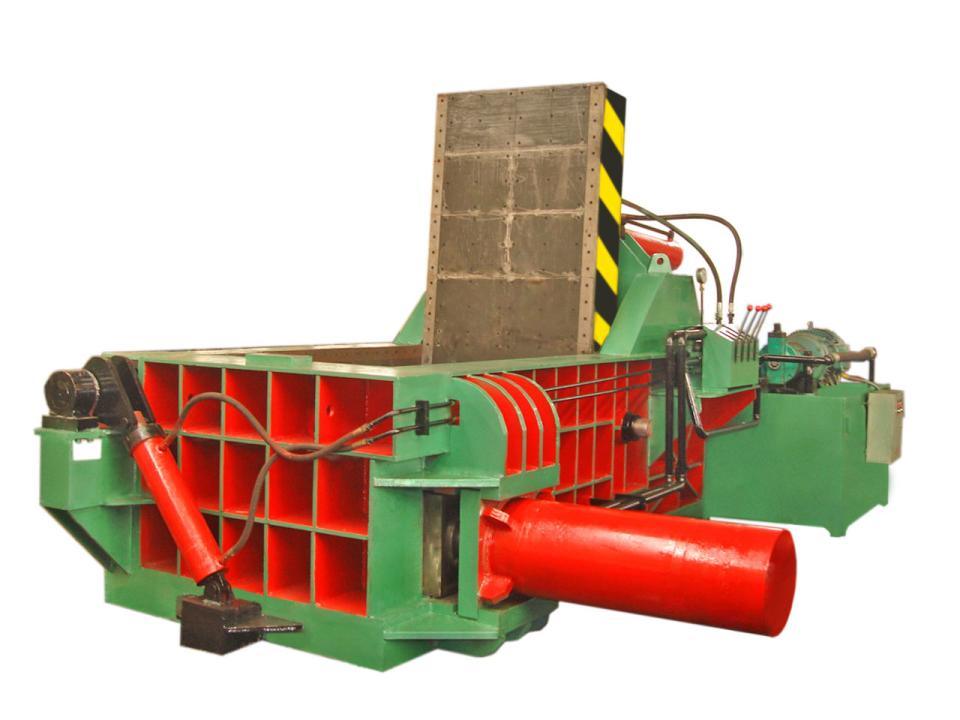 Metal Baler (Y83-250A)