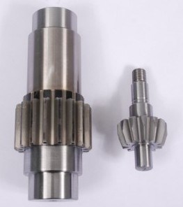 Gear Shaft