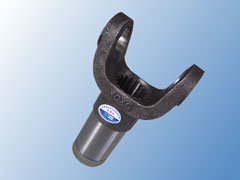 Slip Yoke Forging Part Reliable Auto Spare Parts