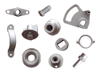 Stainless Steel Castings