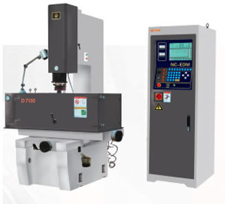 EDM Machine, EDM Wire Cutting Machine