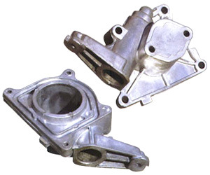 Aluminum Die Casting