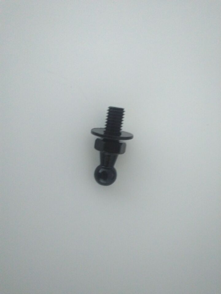 Ball Head Connector