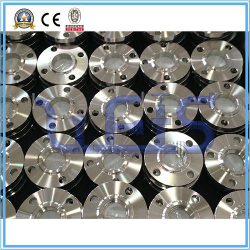 F321. F321h Stainless Steel Flange