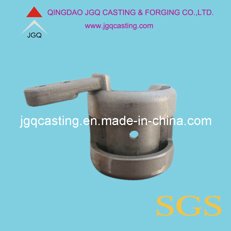 Sand Casting Production Equipment Parts