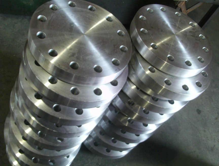 Carbon Steel Flange