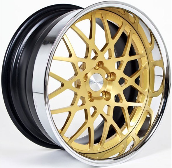 Replica Rotiform Car Aluminum Wheels Rim