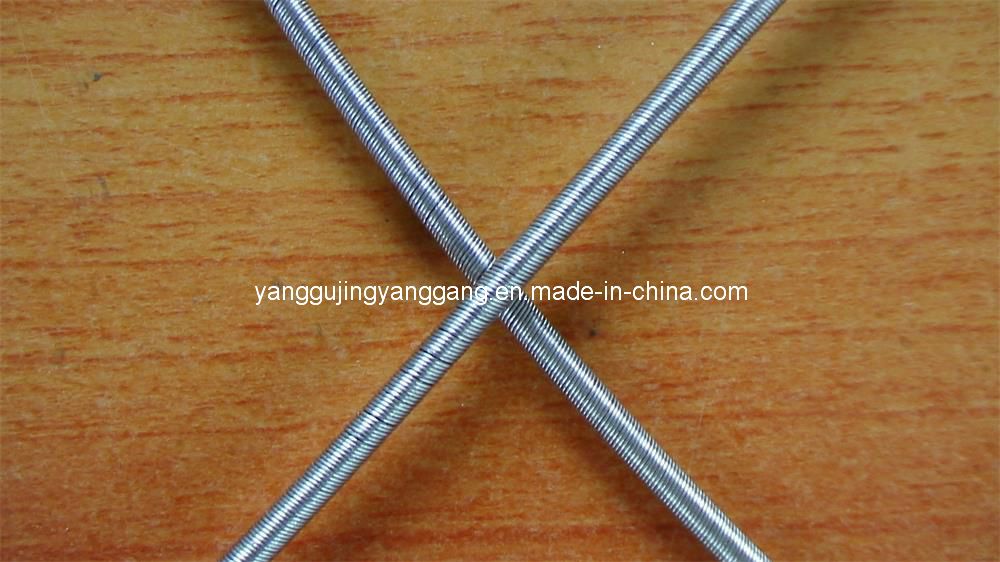 Left-Hand / Transmission / Widely Applied Flexible Inner Shaft (JYGF2, 3.18, 4, 5, 6, 7, 8, 9, 10, 12, 13, 16, 18, 20)