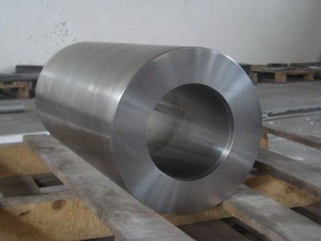 20Mn hollow bar