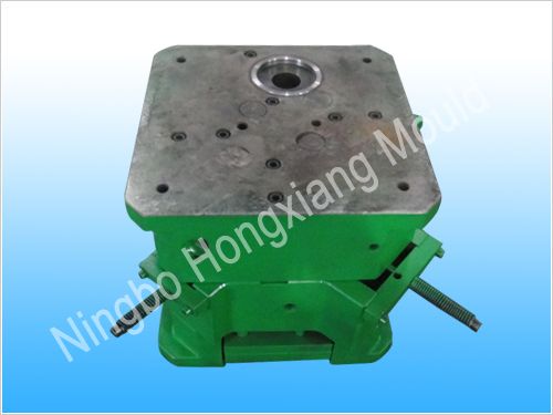 Die Casting Mould - 13