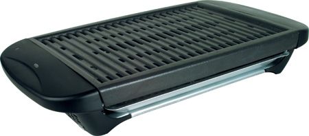 BBQ Iron Grill