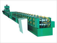 Highway Guardrail Machine (350)