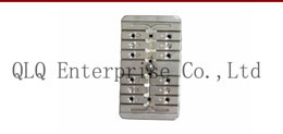 Diecasting Pin Mould Core