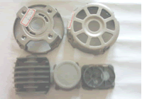 Die Casting (QH-0004)