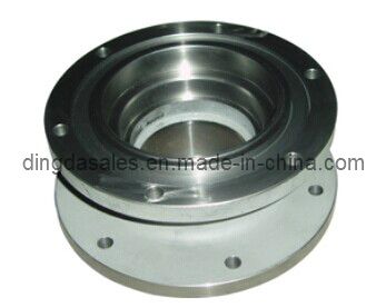 Carbon Steel Precision CNC Machining Part